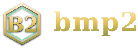 bmp2 logo